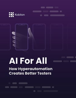 AI For All AI For All