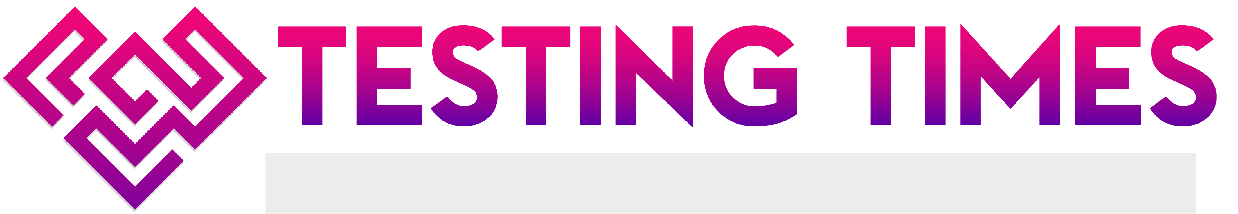 TestingTimesLogo